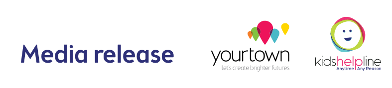 Kids Helpline announces a new mobile app - 'niggle by Kids Helpline' Kids Helpline announces a new mobile app - 'niggle by Kids Helpline'
